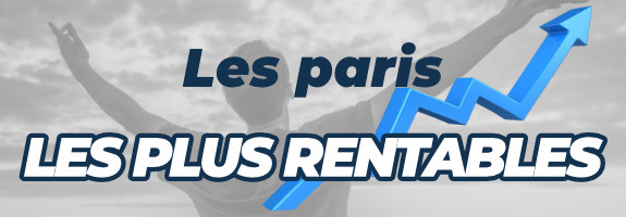 Décryptage des paris sportifs en ligne les plus rentables